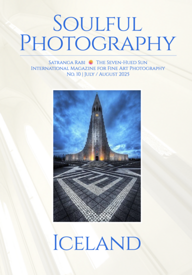 Soulful Photography Magazine