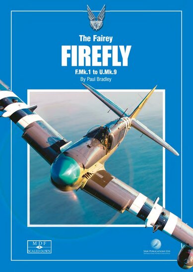 Scale Aviation Modeller Magazine