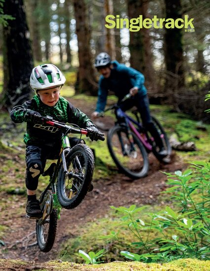 Singletrack Magazine