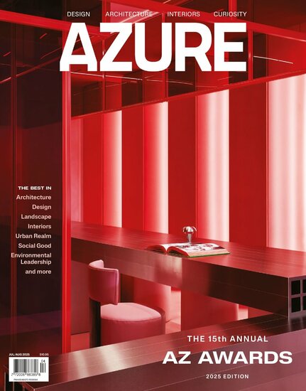 AZURE Magazine