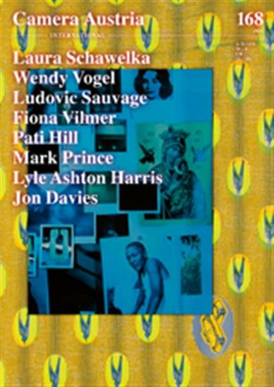 Camera Austria Magazine (English Edition)