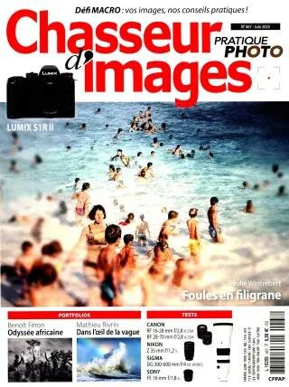 Chasseur d&#039;images