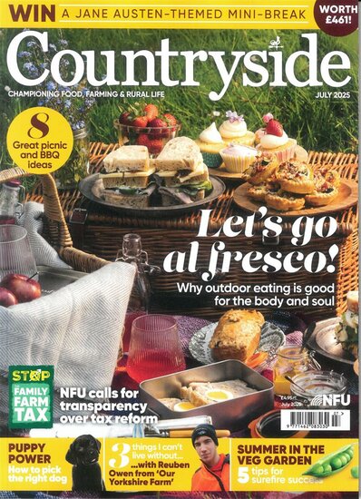 Countryside Magazine