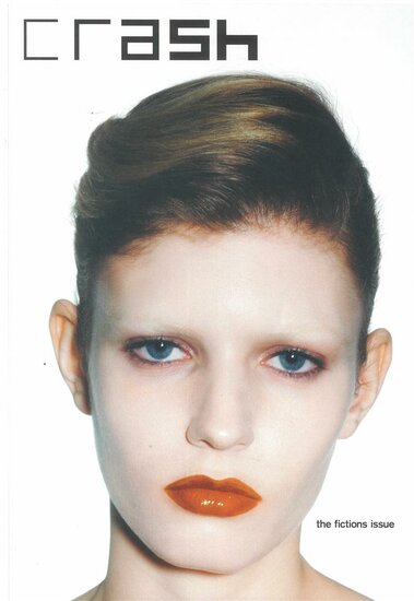 Crash (English Edition) Magazine