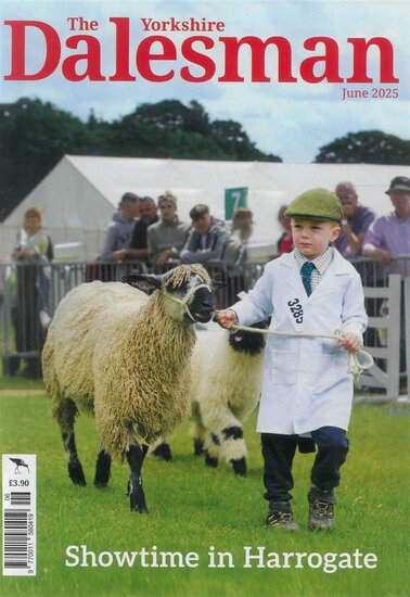 Dalesman Magazine