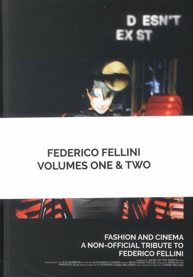 Doesnt Exist Magazine