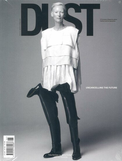 Dust Magazine
