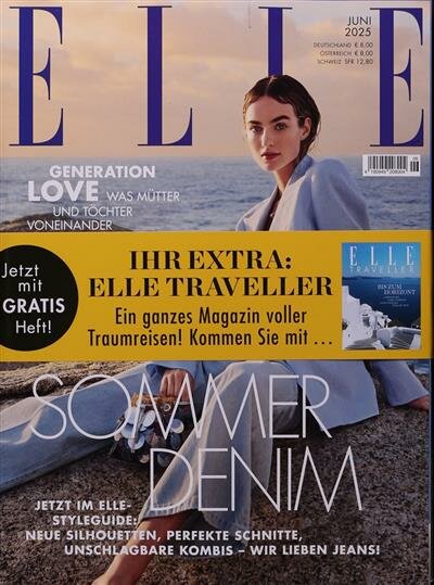 Elle Deutschland