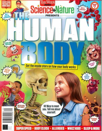 Everything You Need To Know About Magazine