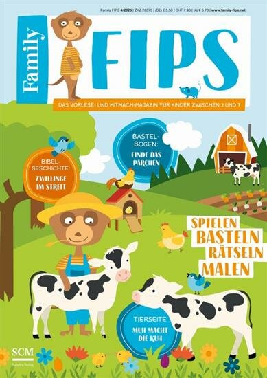 Family Fips (Deutsch)