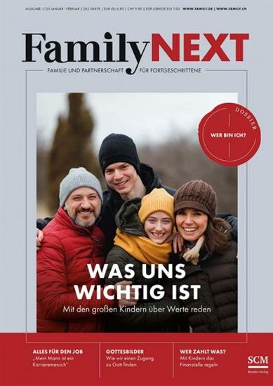Family Next (Deutsch)