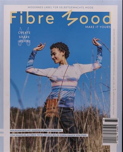 Fibre Mood Deutschland