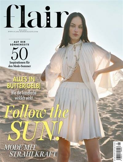 Flair (Deutsch)