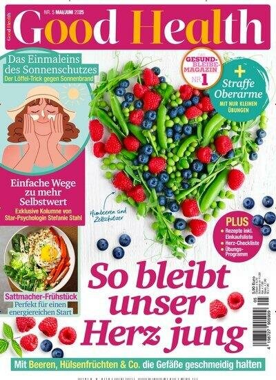 Good Health (Deutschsprachig)