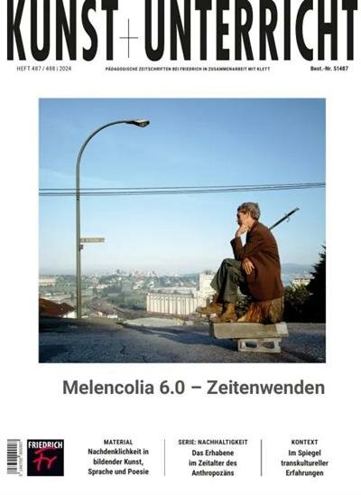 Kunst &amp; Unterricht