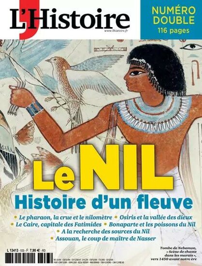 L&#039;histoire