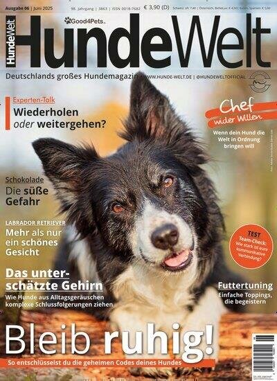 Hundewelt
