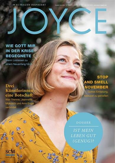 Joyce (Deutsch)