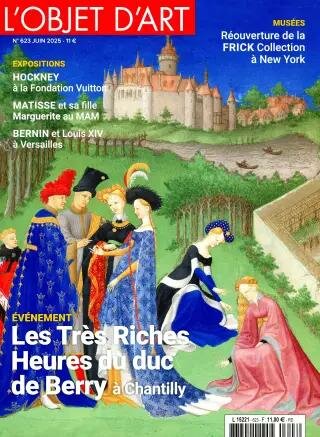 L&#039;objet d&#039;art