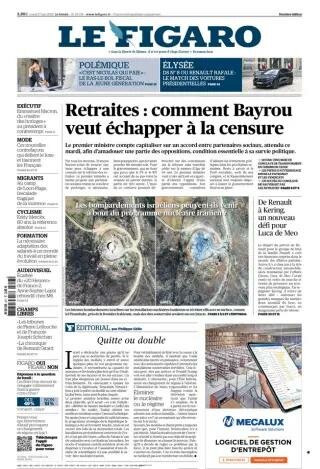 Le Figaro