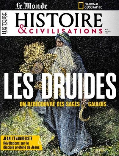 Le Monde Histoire et civilisations