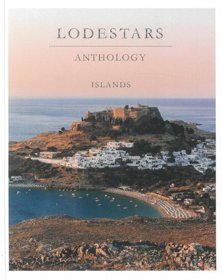Lodestars Anthology Magazine