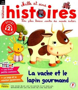 Mille et une histoires