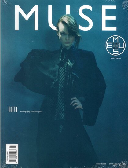 Muse Magazine (English Edition)