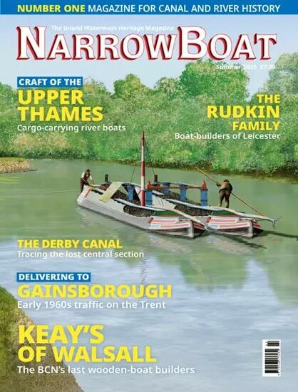 NarrowBoat Magazine