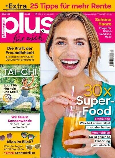 Plus Magazin (Deutsch)