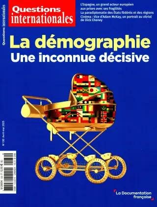 Questions internationales