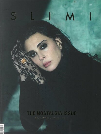 Slimi Magazine