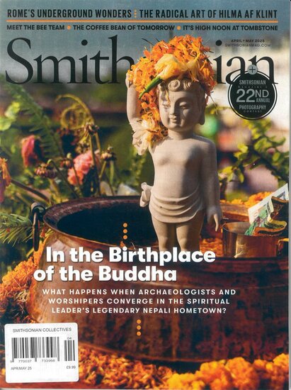 Smithsonian Collectives Magazine
