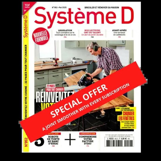 Systeme D