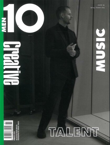 Ten Men Magazine