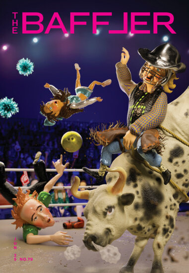 The Baffler Magazine