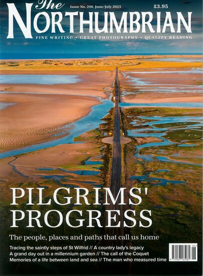 The Northumbrian Magazine