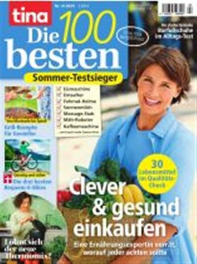 Tina Extra (Deutsch)