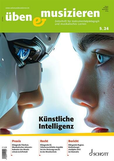 Uben &amp; Musizieren