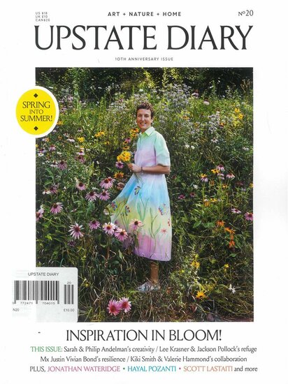 Upstate Diary Magazine