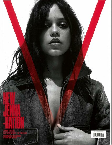 V Magazine