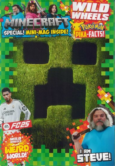 Wild Wheels Magazine