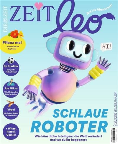 ZEIT Leo