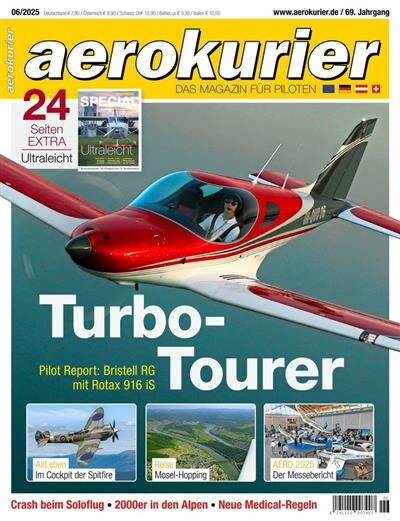 Aerokurier