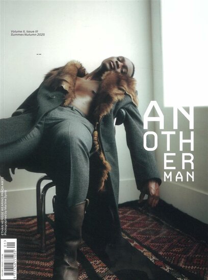 Another Man Magazine