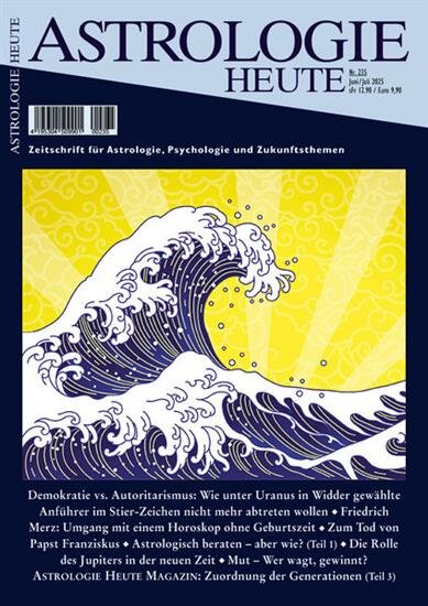 Astrologie Heute