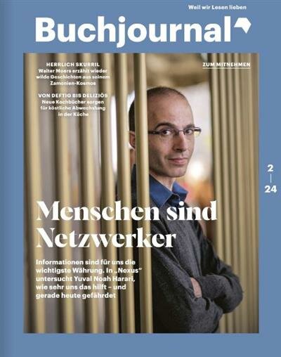 Buchjournal