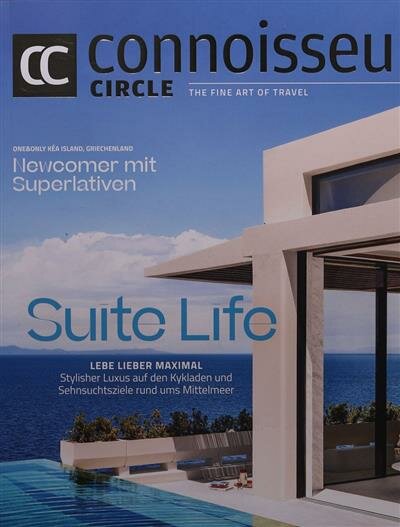 Connoisseur Circle (Duits)