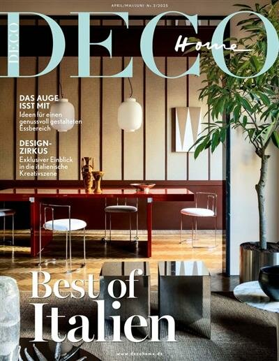 Deco Home (Duits)