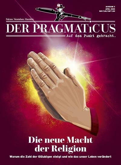 Der Pragmaticus